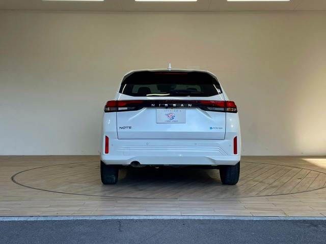 日産 ノートの画像16