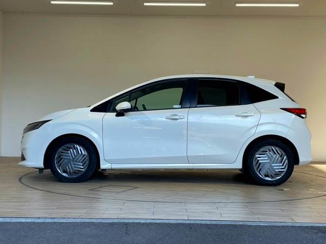 日産 ノートの画像17