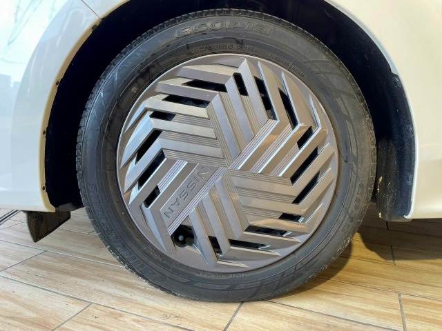 日産 ノートの画像19
