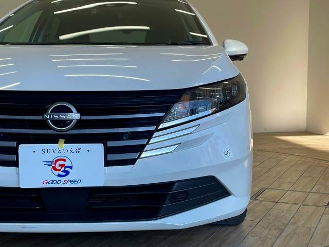 日産 ノートの画像20
