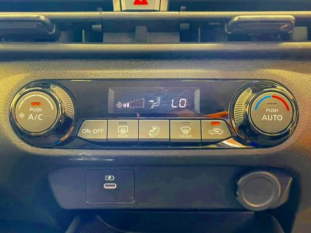 日産&nbsp;ノートの画像10