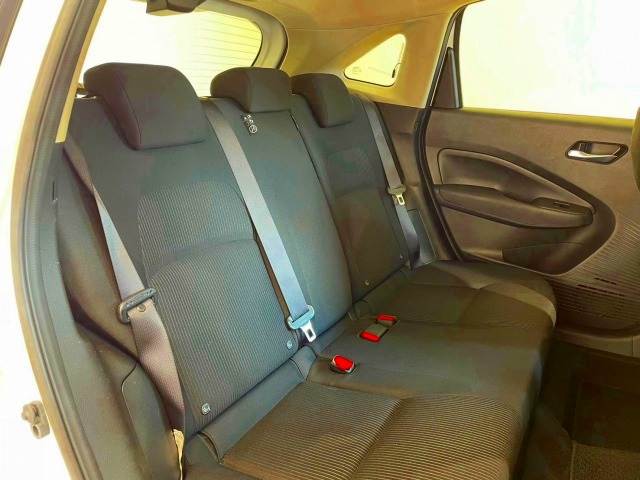 日産&nbsp;ノートの画像12