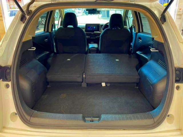 日産&nbsp;ノートの画像13