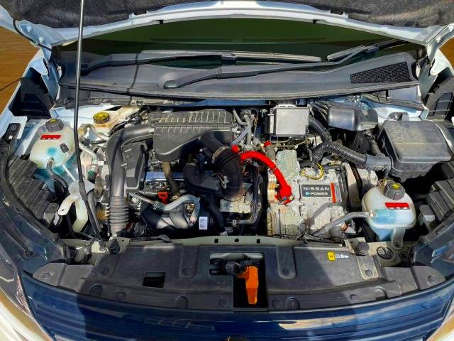 日産&nbsp;ノートの画像14