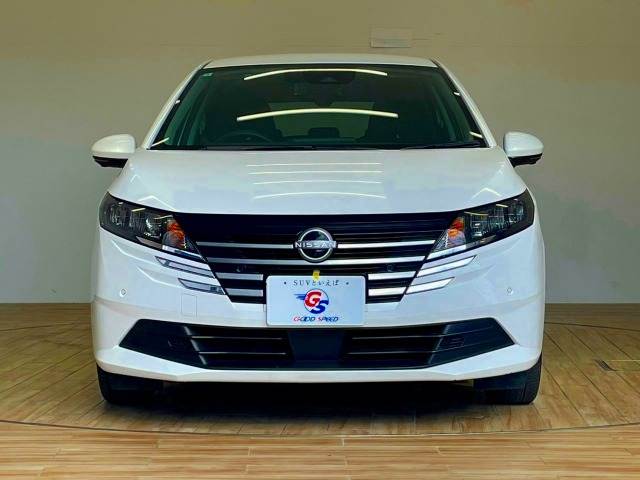 日産&nbsp;ノートの画像15
