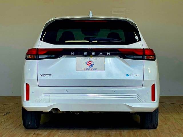 日産&nbsp;ノートの画像16