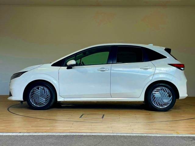 日産&nbsp;ノートの画像17