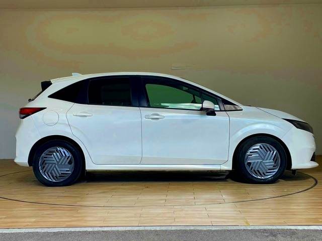 日産&nbsp;ノートの画像18