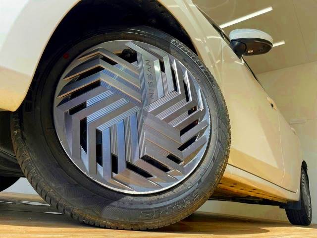 日産&nbsp;ノートの画像19