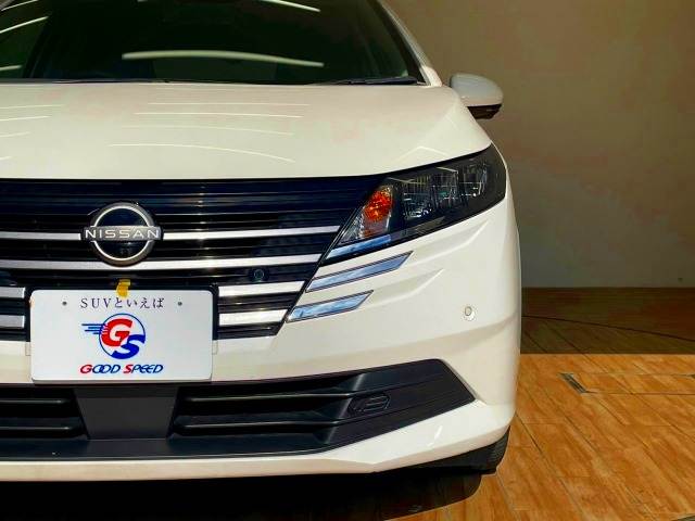 日産&nbsp;ノートの画像20