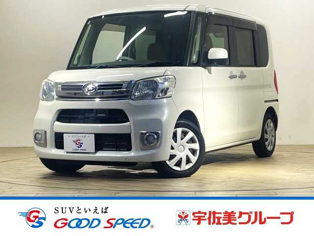 ダイハツ&nbsp;タントの画像1
