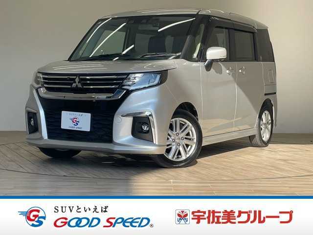 三菱デリカD2HYBRID MZ 全方位カメラパッケージ