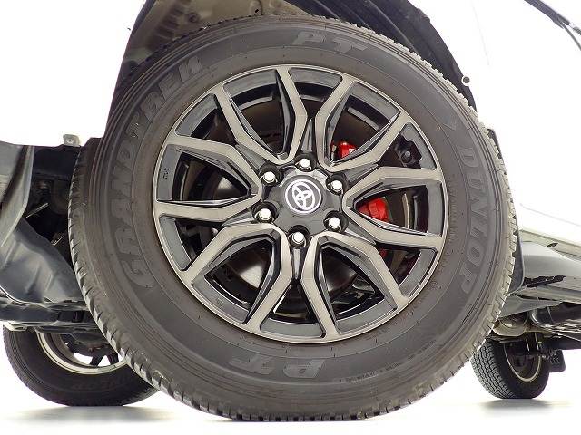 トヨタ ハイラックスの画像20