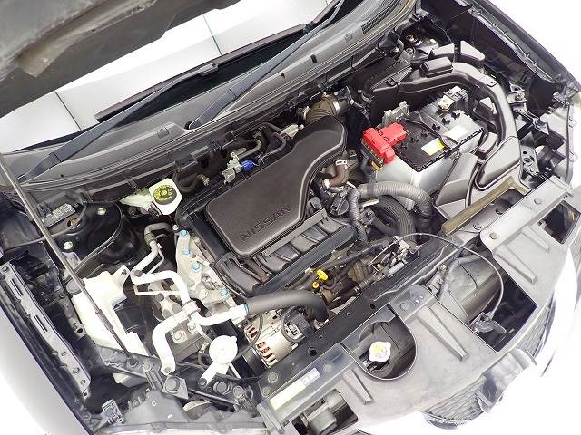 日産 エクストレイルの画像14