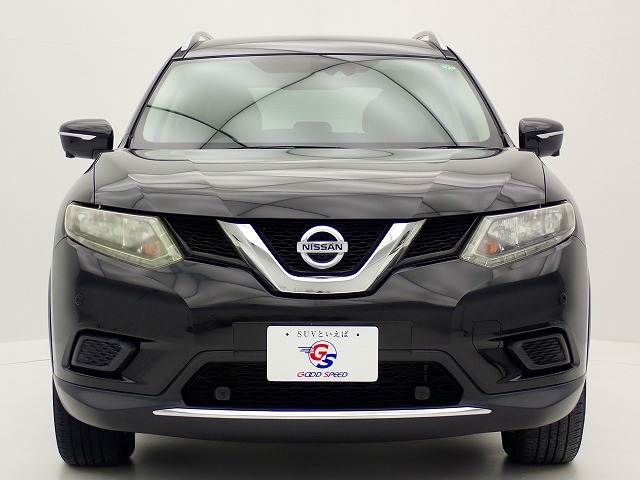 日産 エクストレイルの画像15