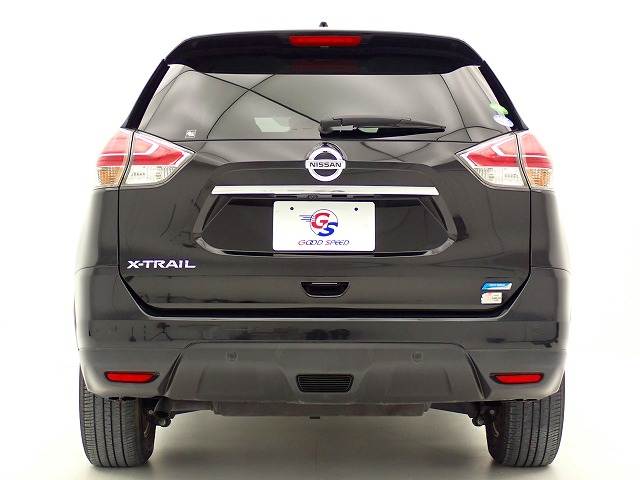 日産 エクストレイルの画像16