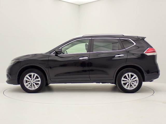 日産 エクストレイルの画像17