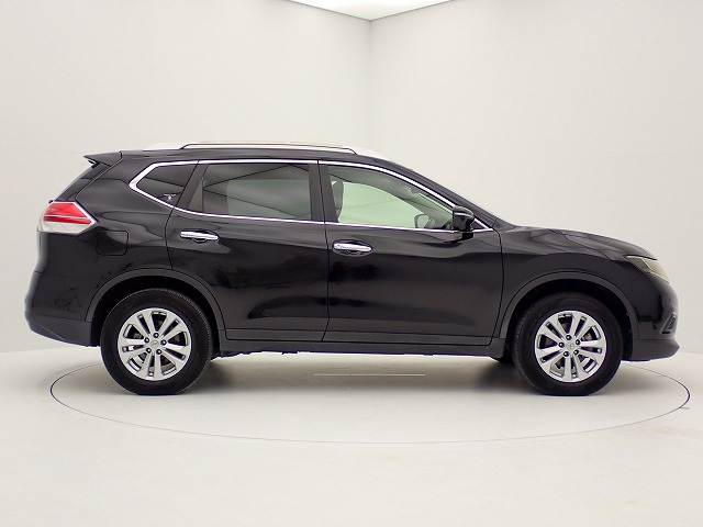 日産 エクストレイルの画像18
