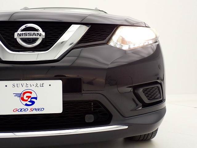 日産 エクストレイルの画像19