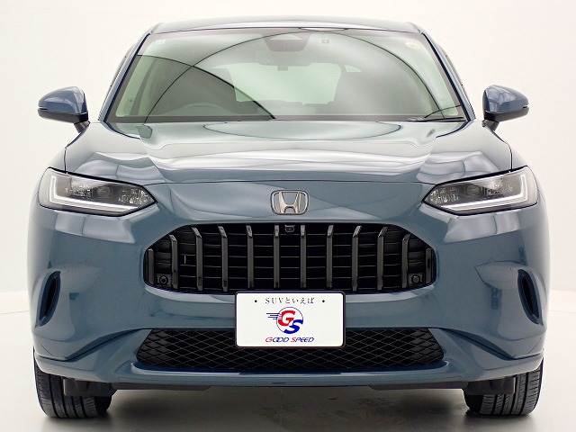 ホンダ&nbsp;ZR-Vの画像15
