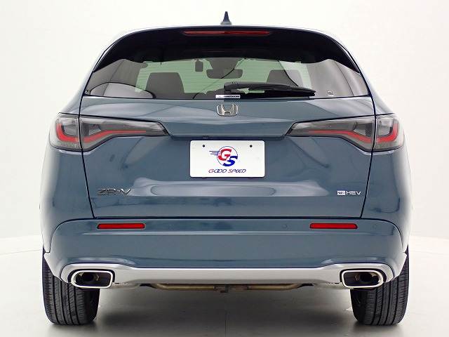 ホンダ&nbsp;ZR-Vの画像16