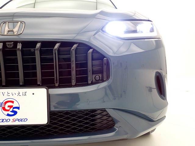 ホンダ&nbsp;ZR-Vの画像19