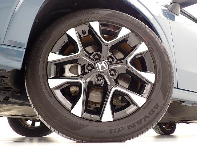 ホンダ&nbsp;ZR-Vの画像20