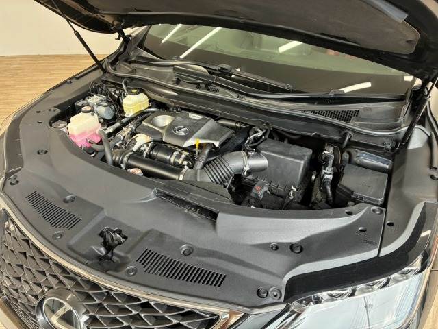 レクサス RXの画像14