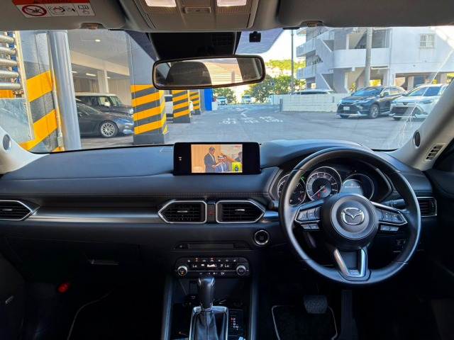 マツダ CX-5の画像2