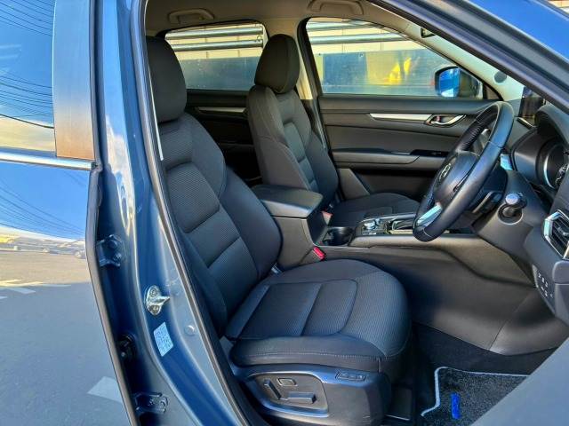 マツダ CX-5の画像11