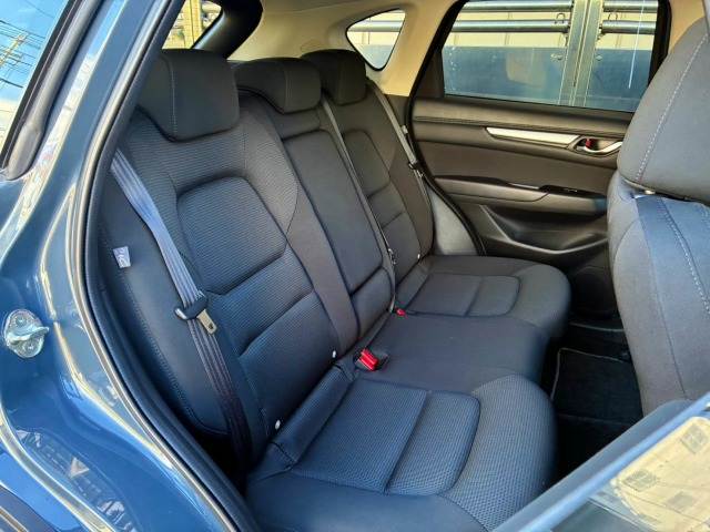 マツダ CX-5の画像12
