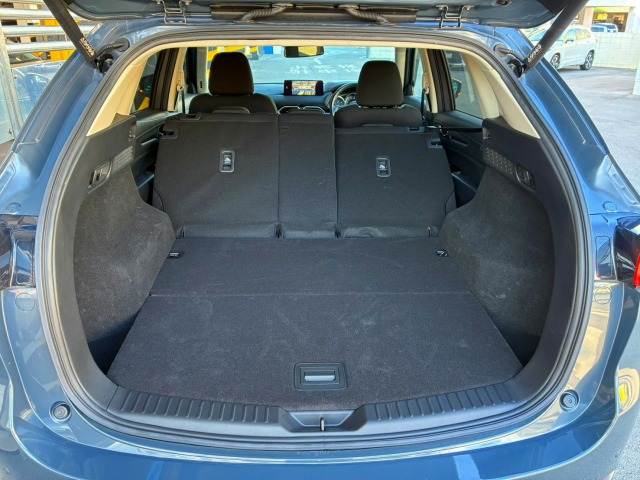 マツダ CX-5の画像13