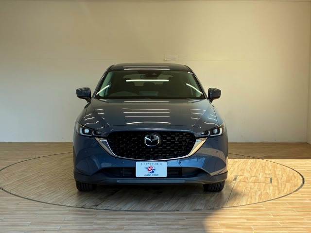 マツダ CX-5の画像15