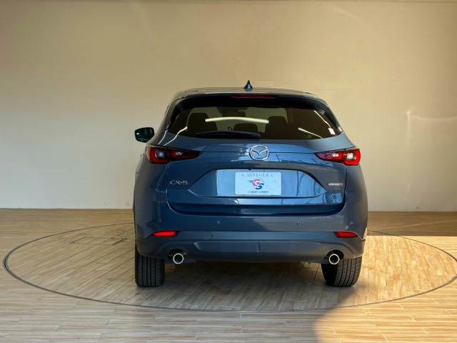 マツダ CX-5の画像16