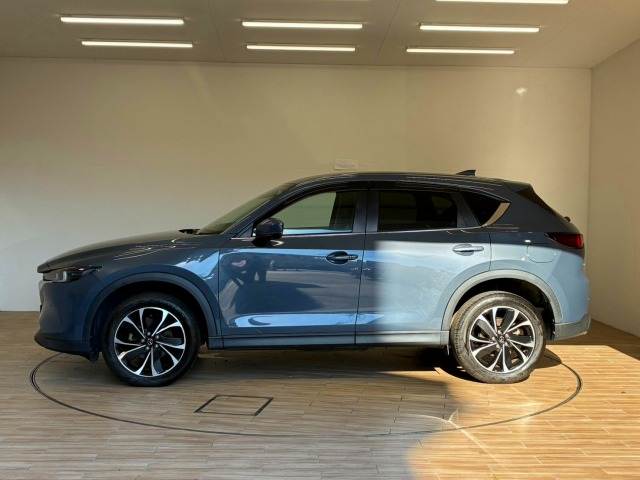 マツダ CX-5の画像17