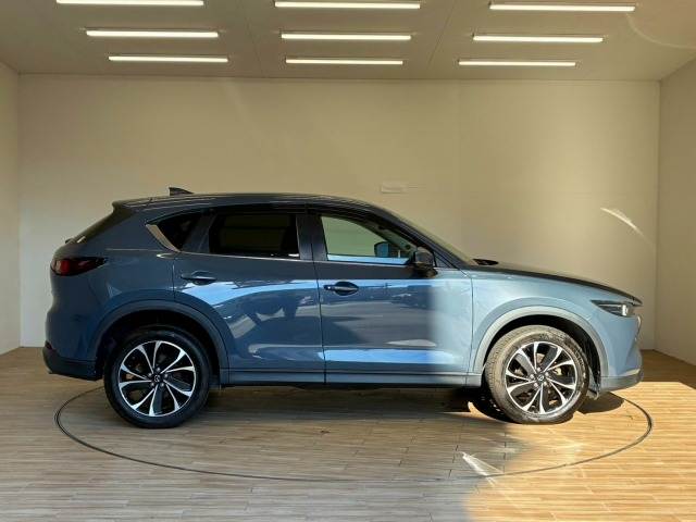 マツダ CX-5の画像18