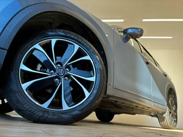 マツダ CX-5の画像19