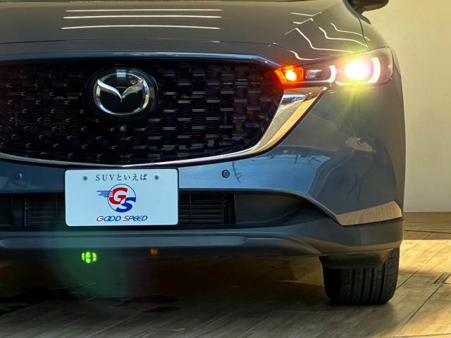 マツダ CX-5の画像20