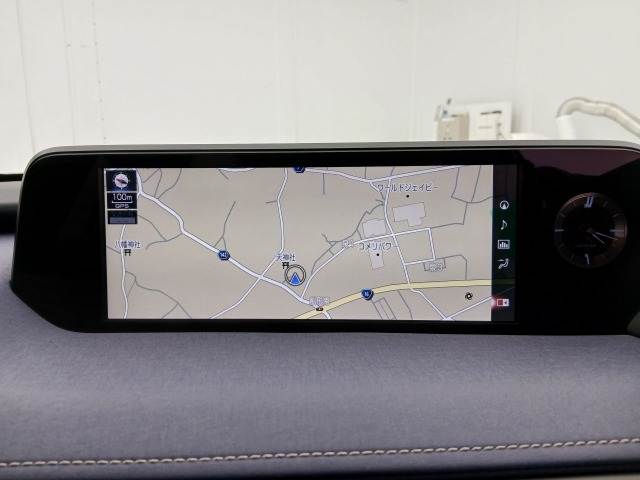 レクサス UXの画像3