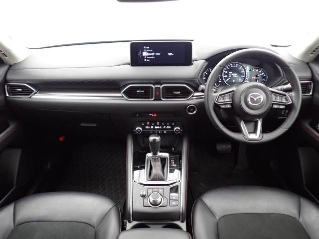 マツダ CX-5の画像2
