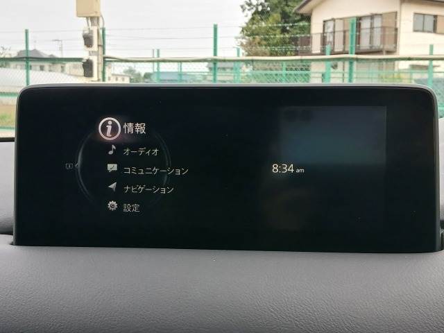 マツダ CX-5の画像4