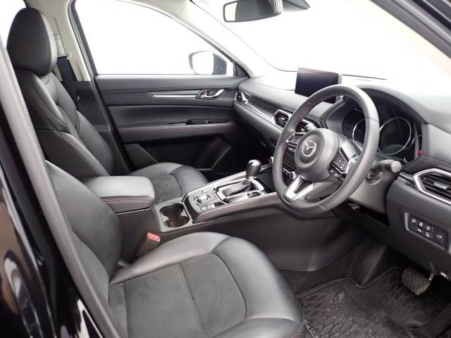 マツダ CX-5の画像11