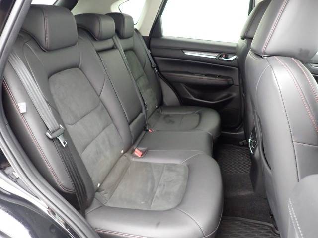 マツダ CX-5の画像12