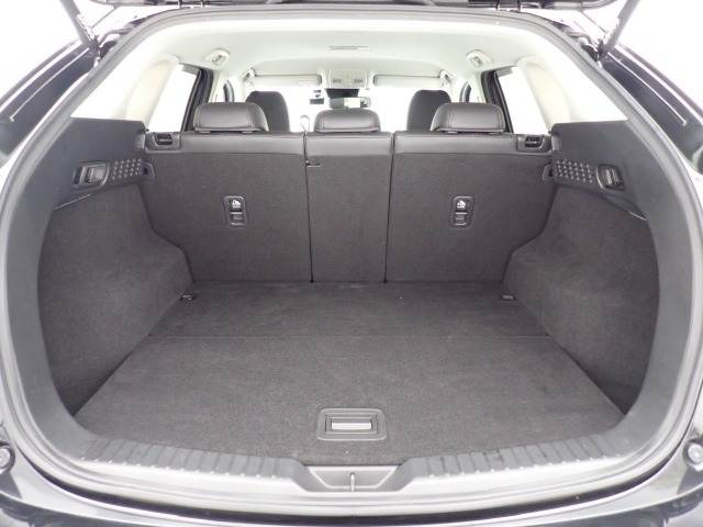 マツダ CX-5の画像13