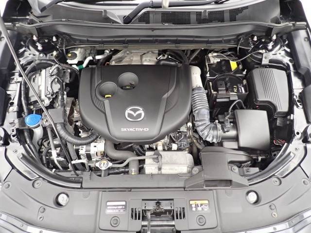 マツダ CX-5の画像14