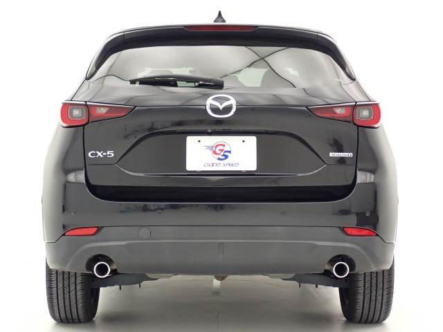 マツダ CX-5の画像16