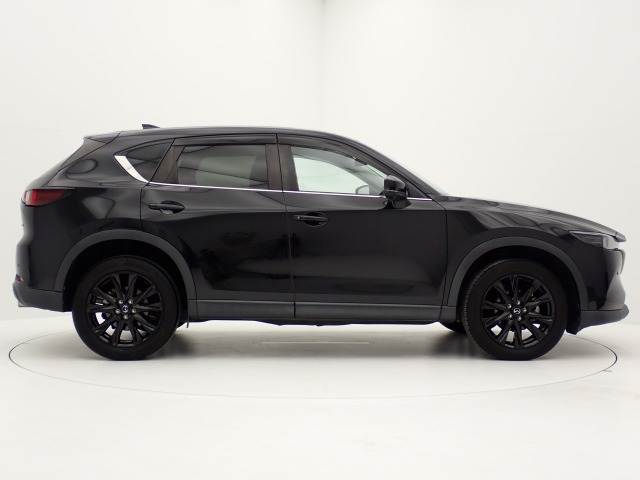マツダ CX-5の画像17