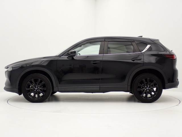 マツダ CX-5の画像18