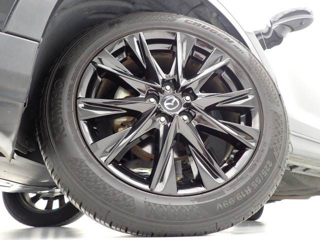 マツダ CX-5の画像19