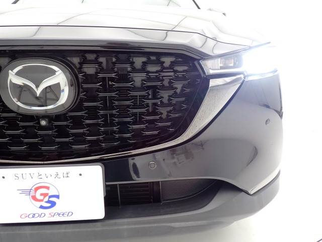 マツダ CX-5の画像20